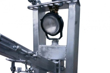 Přívěs Avesta TB 1300