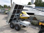 Přívěs Avesta FV 1400