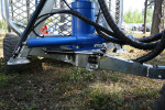 Hydraulická ruka Avesta MS 38