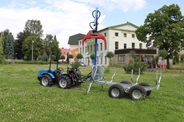 Avesta Vagnen MS 38