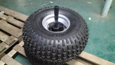 Pneumatika