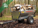 přívěs ATV Farmář