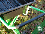 ATV vozík Zahrádkář - detail