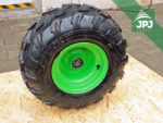nízkotlaké pneumatiky JPJ Forest