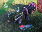 vozík za ATV Farmář