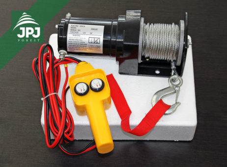 Elektrický naviják JPJ