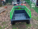 ATV přívěs - Šotek