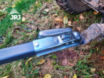 ATV vozík Nádeník - detail