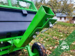 ATV přívěs Šotek - detail