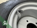 Kolo 300/65-12 - detail