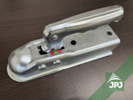 Nehomologovaná žehlička - přívěs Farmář