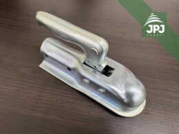 Nehomologovaná žehlička - vozík Profi Dělník