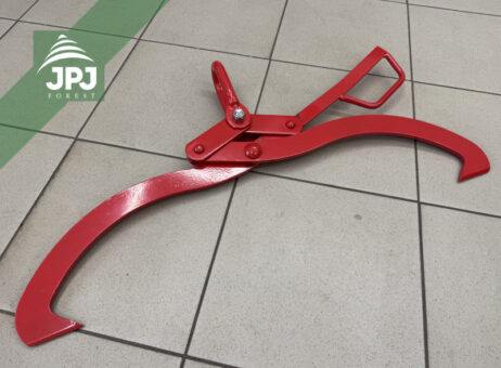 Ploché samosvorné kleště JPJ3 malé