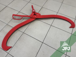 Ploché samosvorné kleště JPJ3 velké