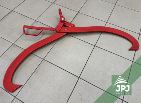 Ploché samosvorné kleště JPJ3 velké