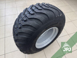 Pneu s diskem 300/65-12