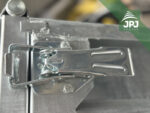 Sklopný přívěs Herkules - detail